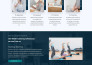 turn your ideas into website, bespoke wordpress solutions